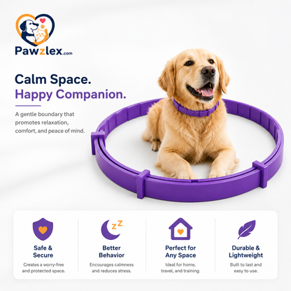 Pawzlex Collar [ FREE TODAY ]