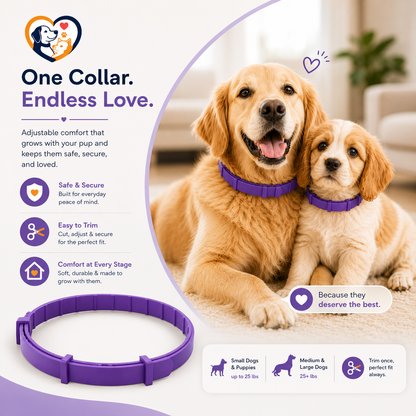 Pawzlex Collar [ FREE TODAY ]