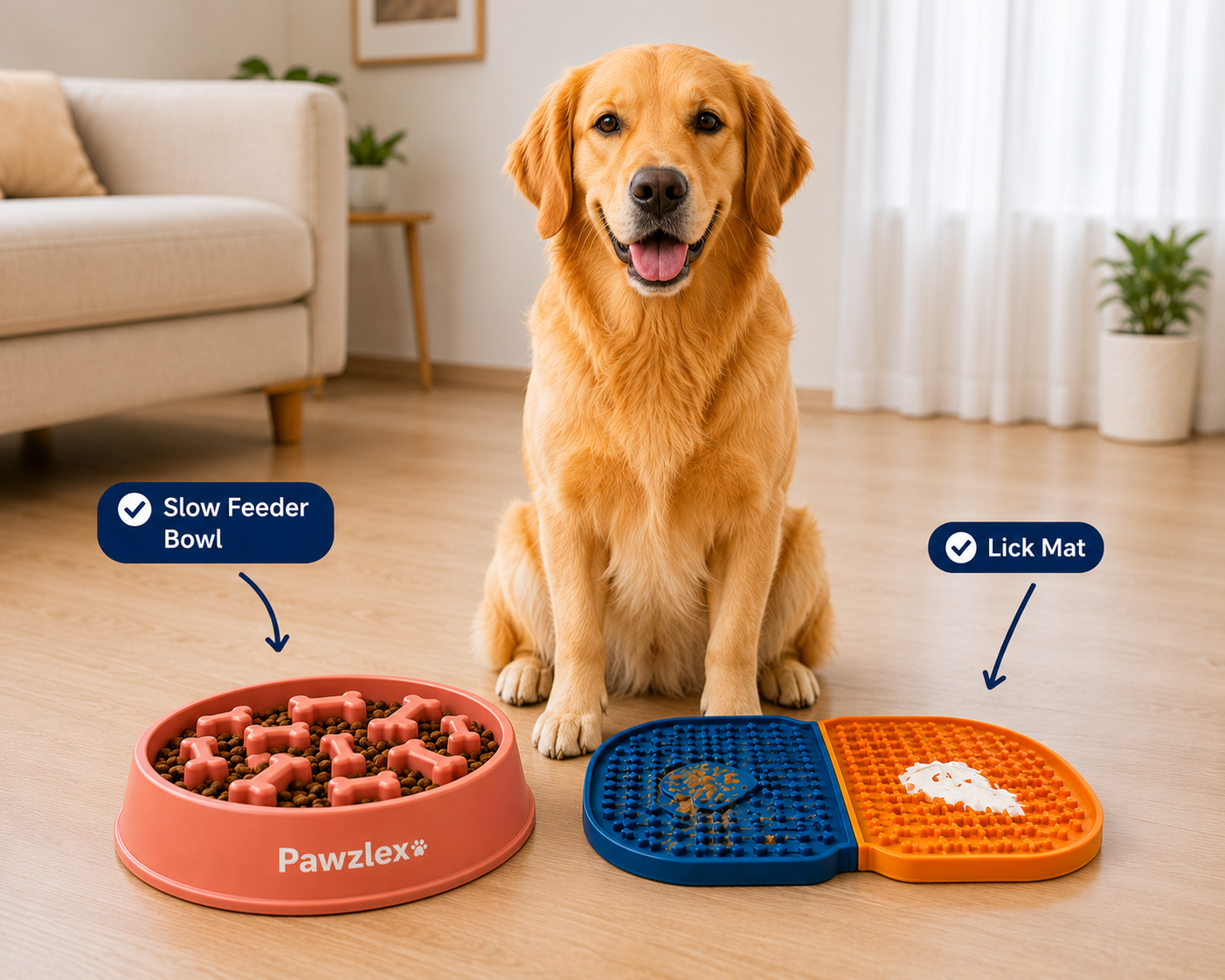 Complete Mealtime Bundle