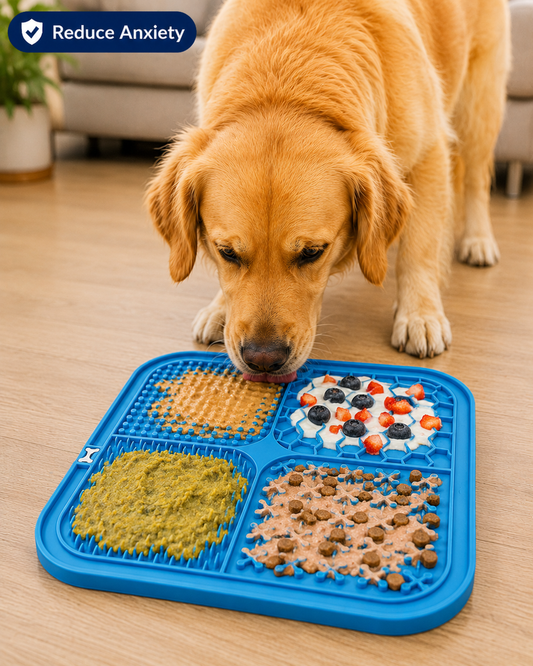 Anxiety Relief Lick Mat