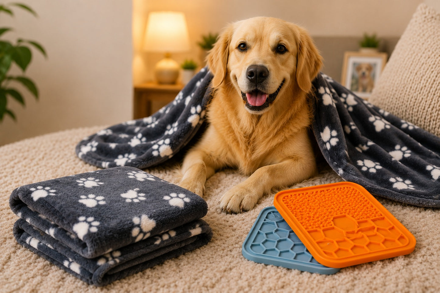 Happy Dog Kit