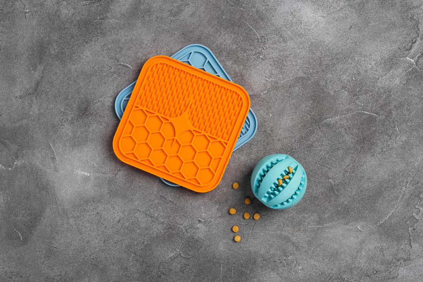 Anxiety Relief Lick Mat