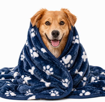 Anti-Anxiety Comfort Blanket