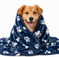 Anti-Stress Comfort Blanket