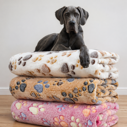 Anti-Anxiety Comfort Blankets