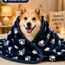 Anti-Anxiety Comfort Blanket