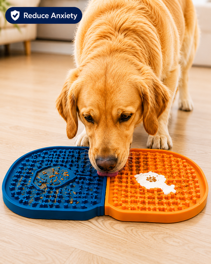 Anxiety Relief Lick Mat