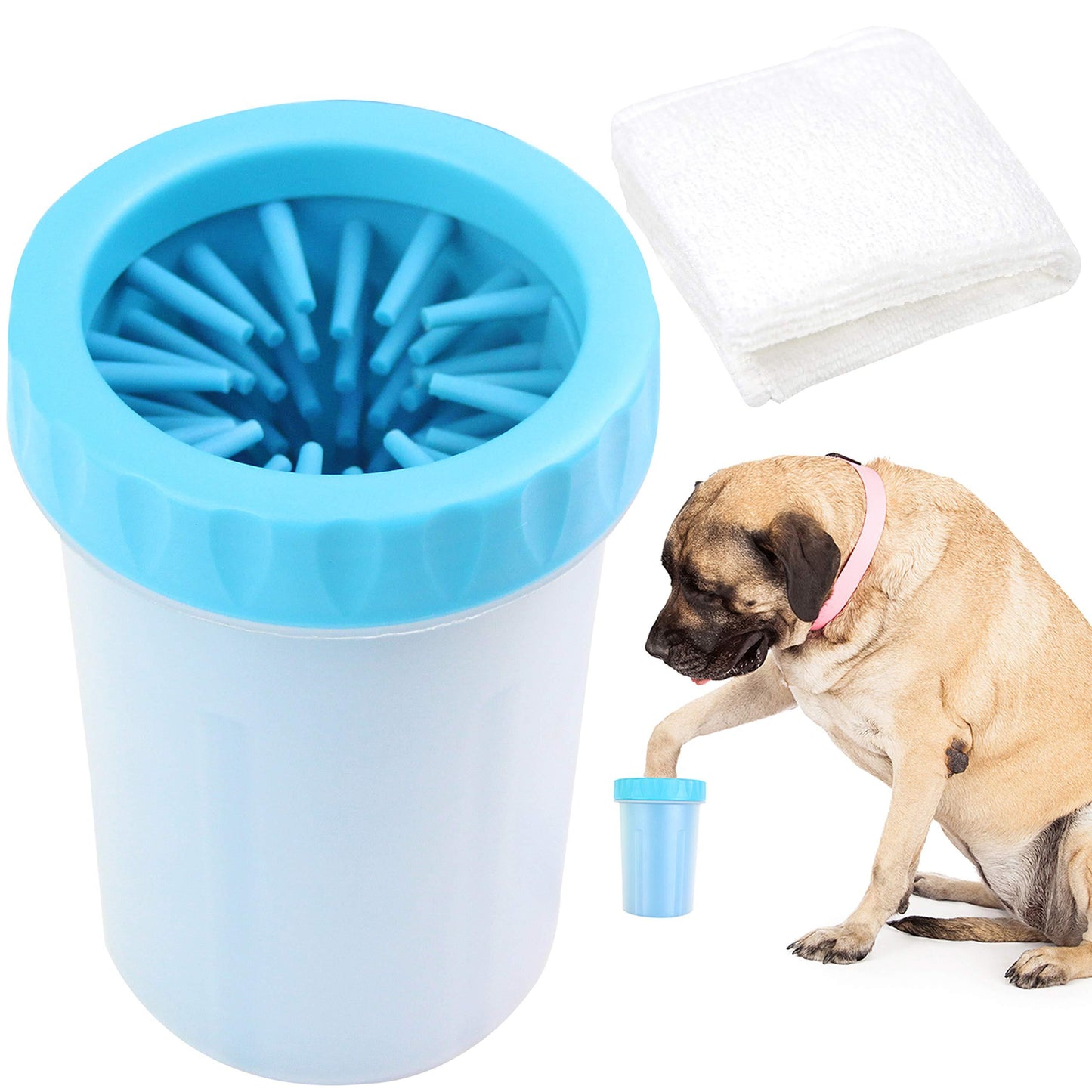 Paw Cleaner