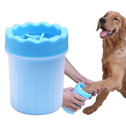 Paw Cleaner